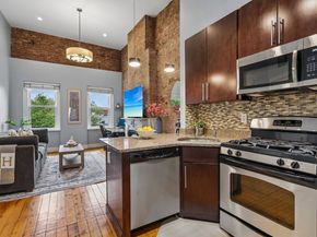229 3rd St 4L, Jersey City NJ 07302