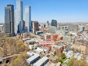 242 Baldwin Ave 2, Jersey City NJ 07306