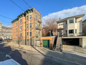242 Baldwin Ave 1, Jersey City NJ 07306