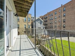 242 Baldwin Ave 1, Jersey City NJ 07306