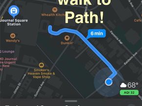 242 Baldwin Ave 1, Jersey City NJ 07306