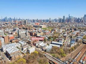 242 Baldwin Ave 1, Jersey City NJ 07306