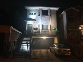 242 Baldwin Ave 1, Jersey City NJ 07306