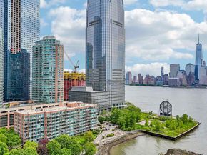 25 Hudson St 111, Jersey City NJ 07302