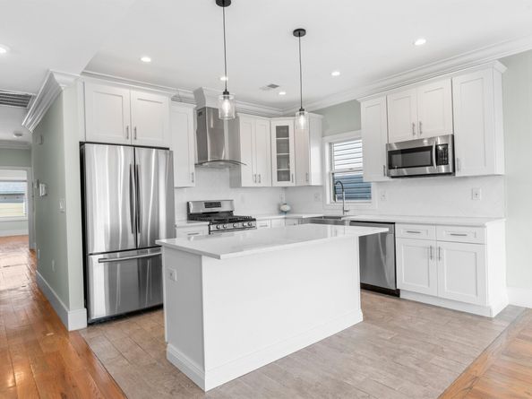 104 Poplar St 2, Jersey City NJ 07307