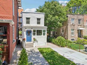 274 7th St, Jersey City NJ 07302