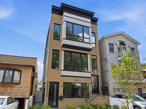 389 Virginia Ave 1, Jersey City NJ 07304
