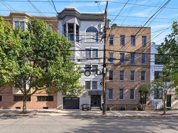 607 Jefferson St 2, Hoboken NJ 07030