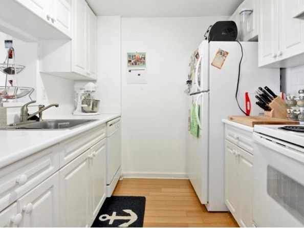 20 2nd St 1105, Hoboken NJ 07302
