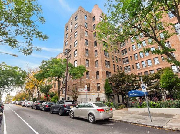 50 Glenwood Ave 801, Jersey City NJ 07306