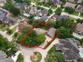 6627 Butler Oaks Court, Spring TX 77389