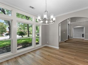 6627 Butler Oaks Court, Spring TX 77389