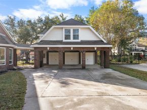 6627 Butler Oaks Court, Spring TX 77389