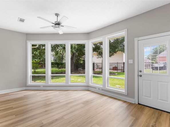6627 Butler Oaks Court, Spring TX 77389