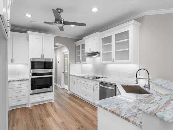 6627 Butler Oaks Court, Spring TX 77389
