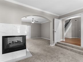 6627 Butler Oaks Court, Spring TX 77389