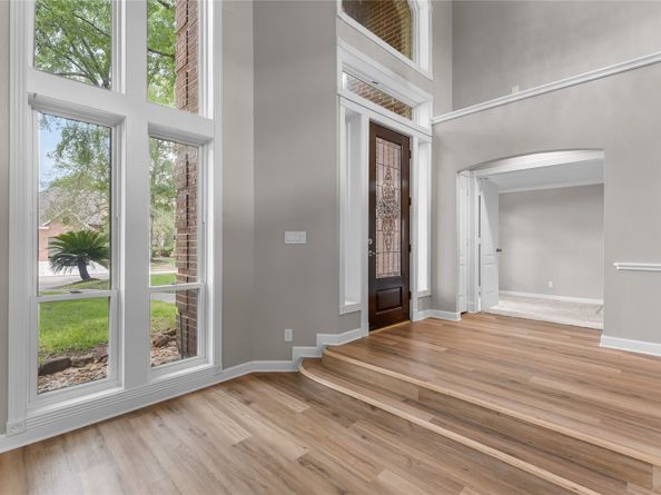 6627 Butler Oaks Court, Spring TX 77389