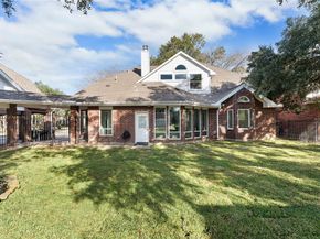 6627 Butler Oaks Court, Spring TX 77389