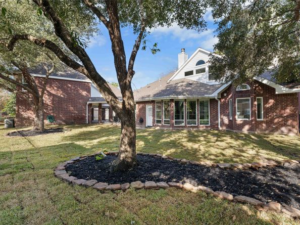 6627 Butler Oaks Court, Spring TX 77389