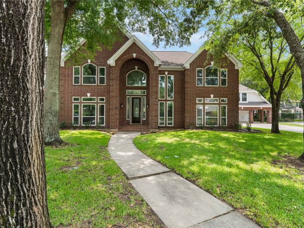 6627 Butler Oaks Court, Spring TX 77389