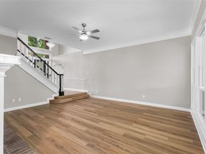 6627 Butler Oaks Court, Spring TX 77389