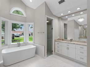 6627 Butler Oaks Court, Spring TX 77389
