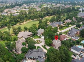 6627 Butler Oaks Court, Spring TX 77389