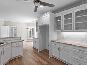6627 Butler Oaks Court, Spring TX 77389