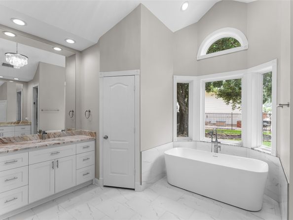 6627 Butler Oaks Court, Spring TX 77389