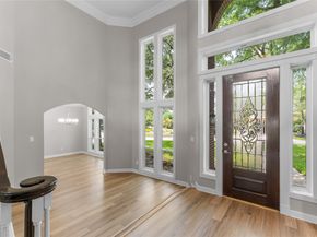 6627 Butler Oaks Court, Spring TX 77389