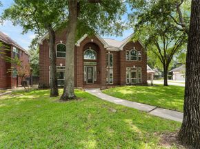6627 Butler Oaks Court, Spring TX 77389