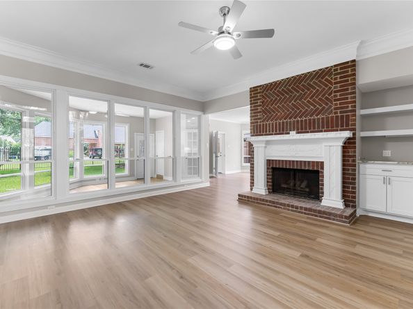 6627 Butler Oaks Court, Spring TX 77389