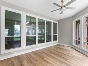6627 Butler Oaks Court, Spring TX 77389