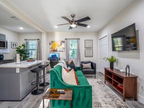 5 Estelle Street 1, Houston TX 77003