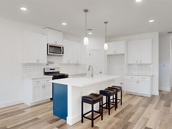 147 Woodvale Street Street A, Houston TX 77012