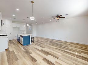 147 Woodvale Street Street A, Houston TX 77012