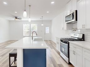 147 Woodvale Street Street A, Houston TX 77012