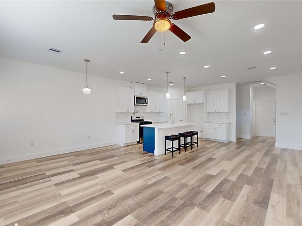 147 Woodvale Street Street A, Houston TX 77012