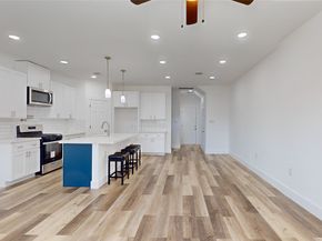147 Woodvale Street Street A, Houston TX 77012