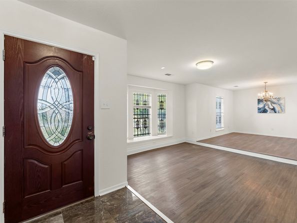 3107 Areba Street, Houston TX 77091