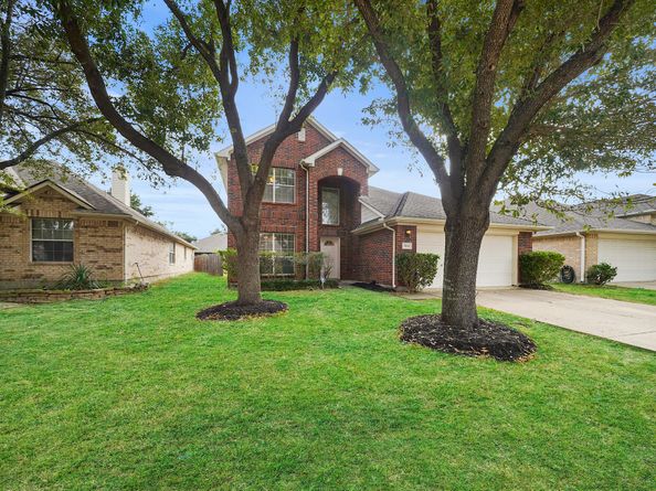 5614 Gaffney Lane, Houston TX 77084