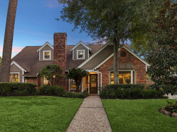 13723 Taylorcrest Road, Houston TX 77079