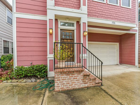 1721 W 24th Street, Houston TX 77008