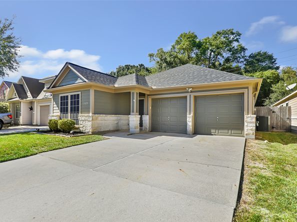 15839 Lost Anchor Way Lane, Houston TX 77044
