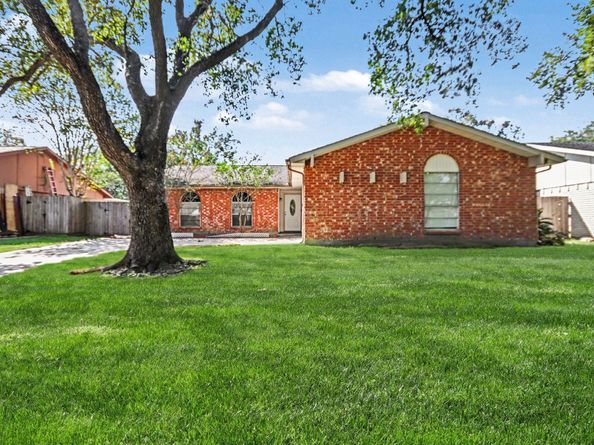 4607 Shawna Street, Houston TX 77084