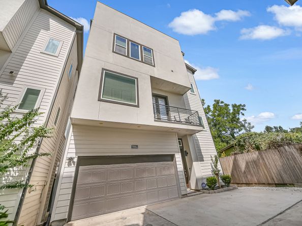 5916 Petty Street A, Houston TX 77007