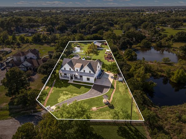 6571 Manorwood Drive, Katy TX 77493