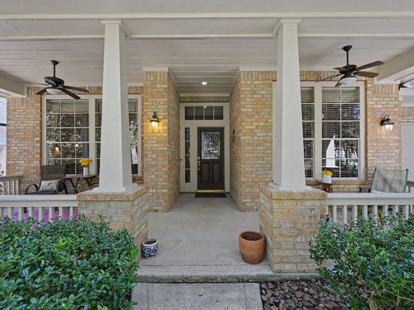 43 S Plum Crest Circle, The Woodlands TX 77382