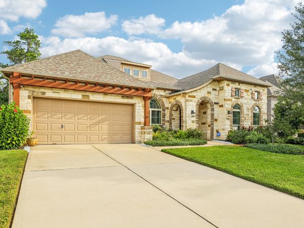13827 Lake Conner Lane, Houston TX 77044