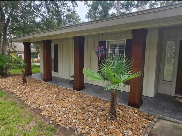 6107 Elmgrove Road, Spring TX 77389